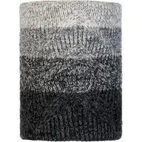 Buff Knitted&polar Fleece Halsvarmer