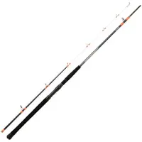 Daiwa Megaforce Boat Bunn Fiskestang