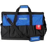 Workpro 21412 Verktøyveske