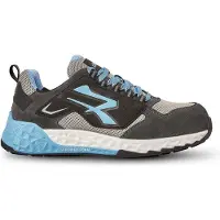 U Power Arya Esd S1ps Hi Hro Fo Sr Sikkerhetssko