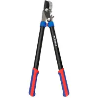 Workpro Tohåndssaks For Ambolt Anstrengelsesbesparende Maksimal Skjærekapasitet ø 44mm 710mm