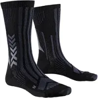 X-socks Trekkin Perform Merino Crewsokker