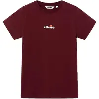 Ellesse Durare 2 Kortarmet T-skjorte