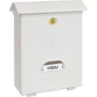 Arregui Classic Postkasse