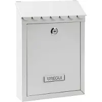 Arregui Civic Postkasse