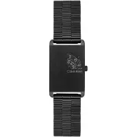Calvin Klein Watches Dapper 19x40mm 3atm Quartz Analogical Klokke