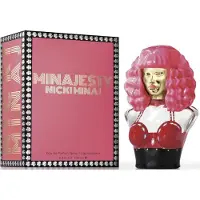 Nicki Minaj Minajesty Edp 100ml