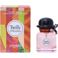Hermès Paris Herms Twilly D'Hermes Eau De Parfum 30ml Women Spray