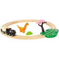BRIO 36098 Dinosaur Circle Set