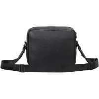 HUGO Huke Messenger 10280501 Red Skuldertaske
