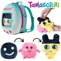 Bandai Mametchi Ryggsekk