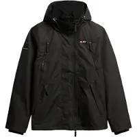 Superdry Mtn Windbreaker Jakke
