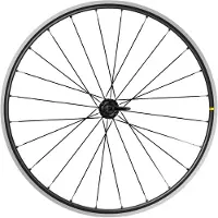 Mavic Ksyrium S Tubeless Landeveishjulsett