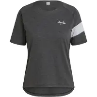 Rapha Trail Technical Kortarmet T-skjorte