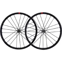 Fulcrum Racing 0 Db 28´´ Tubeless Landeveishjulsett