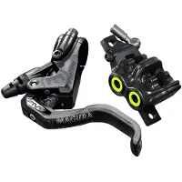 Magura Mt5 4 Pistons Bremser