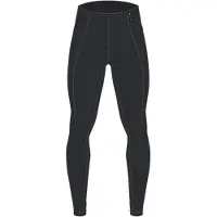 Endura Loop Ride Thermal Lange Bukser Uten Stropper