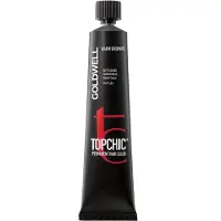 Goldwell Topchic 4g 60ml Permanent Hårfarge