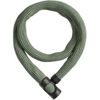 ABUS Ivera 7210k/110 Kjedelås
