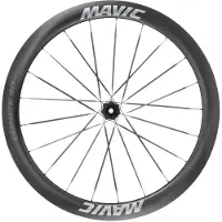 Mavic Comete 50 Cl Disc Tubeless Bakhjul