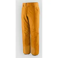 Patagonia Insulated Powder Town - Reg Bukse brun