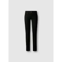 Pepe Jeans for woman. PL20510709CA Black Venus Slim Jeans (26/32), Casual, Cotton, Denim