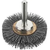 Osborn 9906011449 50x10x11 Mm Rund Bølgetråd Børste