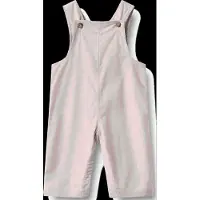 Wheat Selebukse - Fløyel - Gjennomsnitt - Soft Lilac - - 1 år (80) - Selebukse