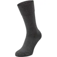 Vaude Wool Half Lange Sokker
