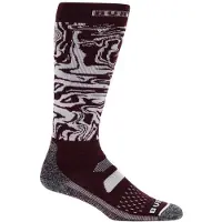 Burton Performance Midweight Sokker