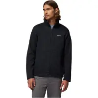 Columbia Sportswear Alto Pass Fleecejakke Med Full Glidelås