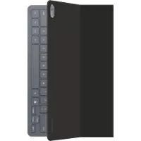 Samsung Galaxy Tab S12+ Slim Keyboard Black
