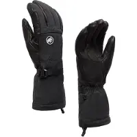Mammut Stoney Hardshell Thermo Hansker