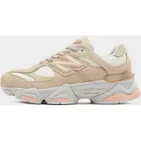 New Balance Sko - 9060 - Oppmerksom Grey - - 37 - Sko