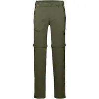 Mammut Runbold Zip Off Bukser
