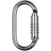 BEAL O´smith 3-matic Karabinkrok