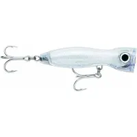 Rapala X-rap Magnum Xplode Popper 62g 130 Mm