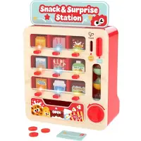 Hape Fantastic Vending Machine