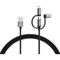 Varta 57937 101 111, Innendørs, Lightning, USB