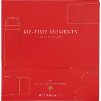 RITUALS The Ritual Of Ayurveda Me-Time Set Joyful Reset The Ritual Of Ayurveda Me-Time Set Joyful Reset
