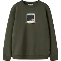 Name it Normal Passform Sweatshirt