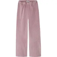 Name it Velur Rette Ben Bukser