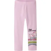 Name It Mini Peppa Gris Leggings