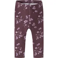 Name it Printet Leggings