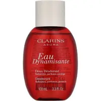 Clarins Eau Dynamisante Deodorant 100ml