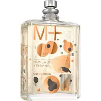 Escentric Molecules M01+ Patchouli Eau De Toilette 100ml