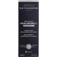 Institut Esthederm Intensive Hyaluronic Yeux 15ml Ansiktsserum