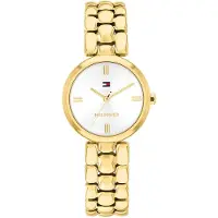 Tommy Hilfiger Annie 26mm 3atm Quartz Analogical Dameklokke
