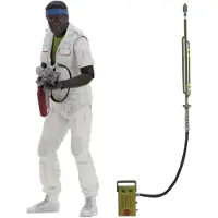 NECA - Alien 40th Anniversary - Parker - 7" Action Figure - Figur