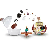 MGA´S Miniverse Miniverse Harry Potter Make It Mini Potions, 8 år, Flerfarget, Plast, Harpiks